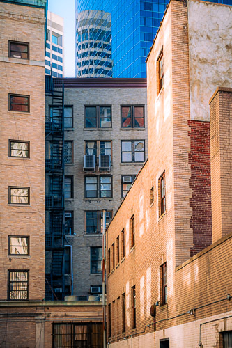 Boston, MA - Dec 2024